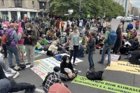 Aktivisti planiraju proteste za zaštitu planete