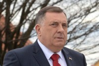 Dodik: Banjaluka bila i ostala otvoren grad