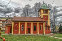 U toku obnova pravoslavnog Hrama u Kaknju