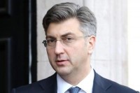 Plenković: Važna osuda zločina u Jasenovcu