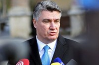 Milanović: Neko će morati odgovarati zato što je nahuškao Ukrajince protiv Rusa