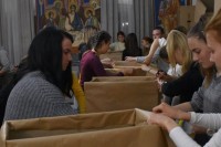 Fondacija "Sveti Vukašin" pripremila 70 vaskršnjih paketa