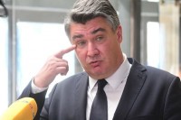 Milanović: Za evropsku budućnost BiH jače se diše u Zagrebu nego u Sarajevu