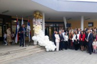 Gradiška: Otvoren novi vrtić uz podršku vlada Srbije i Srpske