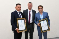 Kotor Varoš: Održana Svečana akademija, uručena priznanja