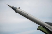 Rusija počela serijsku proizvodnju raketnog sistema S-500