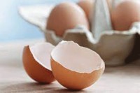 Не бацајте љуску од јаја - ево како да је употријебите