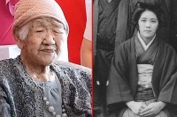 Umrla najstarija osoba na svijetu