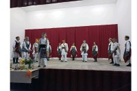 Održan Vaskršnji koncert folklora