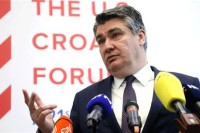 Milanović Plenkovića nazvao "udbašenkovićem"