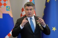 Milanović: Blokirati ulazak Finske u NATO dok se ne promijeni Izborni zakon BiH