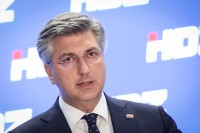 Plenković pozvao Milanovića da sam blokira Finsku i Švedsku