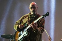 Gitaristi grupe "Oasis" dijagnostifikovan rak krajnika