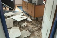 Štetu od zemljotresa do sada prijavilo 111 stanovnika Ljubinja