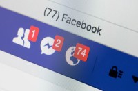 Упозорење сајбер безбједњака: Лажна Фејсбук упозорења