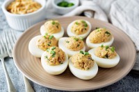 Od preostalih jaja od Uskrsa možete da napravite ukusne zalogaje