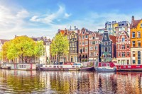 Ствари које никако не треба да радите у Амстердаму