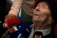 118-godišnjakinja otkrila tajnu svoje dugovječnosti, krije se u dobro poznatom napitku