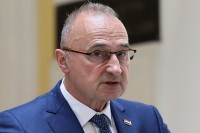 Grlić Radman: Podržavamo članstvo Finske i Švedske u NATO