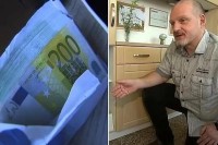 Muškarac pronašao 150.000 eura u kuhinjskim ormarićima koje je kupio na eBayu