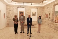 Izložba o Dragi Mašin otvorena u Muzeju Hercegovine u Trebinju: Osvijetljena ličnost srpske kraljice