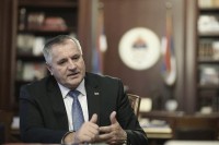 Višković: Stručnjaci će razmotriri odluku suda u Vašingtonu