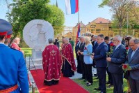 Služen pomen Srbima ubijenim u akciji “Bljesak”