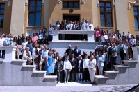 "Prosvjeta" Mostar: Stipendiju dobilo 150 učenika i studenata iz Hercegovine