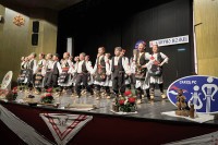 "Zlatno kolce" okupilo mlade folkloraše iz Srpske i Srbije