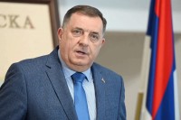 Dodik: Zajedno raditi u interesu radnika i njihovih prava