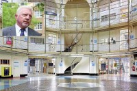 Озлоглашени затвор у којем ће робијати Борис Бекер: Штакори, прљавштина и опасни криминалци као цимери