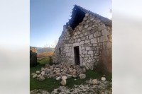 Општина Берковићи упутила апел за помоћ у санирању штете од земљотреса