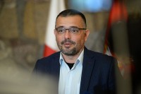 Nedimović: Srbija je zemlja hrane, došlo je njenih "pet minuta"