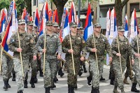 U Doboju obilježeno 30 godina od formiranja VRS: Slobodu smo skupo platili, junake ne smijemo da zaboravimo