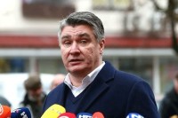 Milanović: Bio sam Komšićev jaran, kada sam vidio da je džeparoš i lopov - doviđenja