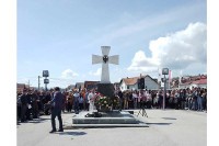 Mladi da uče o borbi, stradanju i zatiranju srpskog naroda