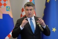 Milanović traži sjednicu Vijeća za nacionalnu bezbjednost zbog izbora u BiH