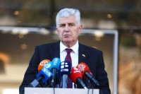 Čović: Biće spriječeno stvaranje bošnjačke federacije