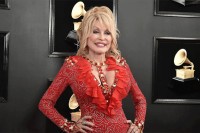 Doli Parton nominovana za "Rock and Roll Hall of fame"