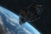 Ništa od opasnog asteroida veličine Keopsove piramida: Manji je i proći će pored Zemlje