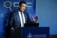 Кентера именован за вршиоца  дужности директора АНБ-а