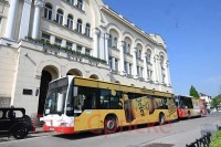 Vukomanović: Biće zatražena vanredna sjednica Skupštine grada o stanju u gradskom prevozu