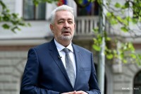 Krivokapić: Abazović nije ništa uradio povodom dopisa Evropola