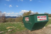 Nova odluka u Rogatici: Za bacanje smeća kazne do 3.000 KM