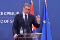 Vučić:  Nikoga 1999. godine nije interesovao teritorijalni integritet Srbije