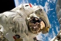 Вратили се астронаути са Међународне свемирске станице