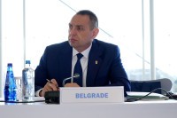 Вулин:Ниједно тешко убиство неће остати нерасвијетљено