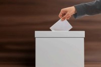 Pravo glasa na referendumu u Drvaru ima 5.866 birača