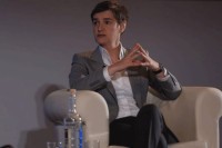 Brnabić: Za Beograd su najvažniji regionalni mir i stabilnost