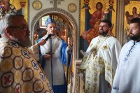 Obilježeno 30 godina od rušenja i 20 godina od početka obnove manastira Žitomislić